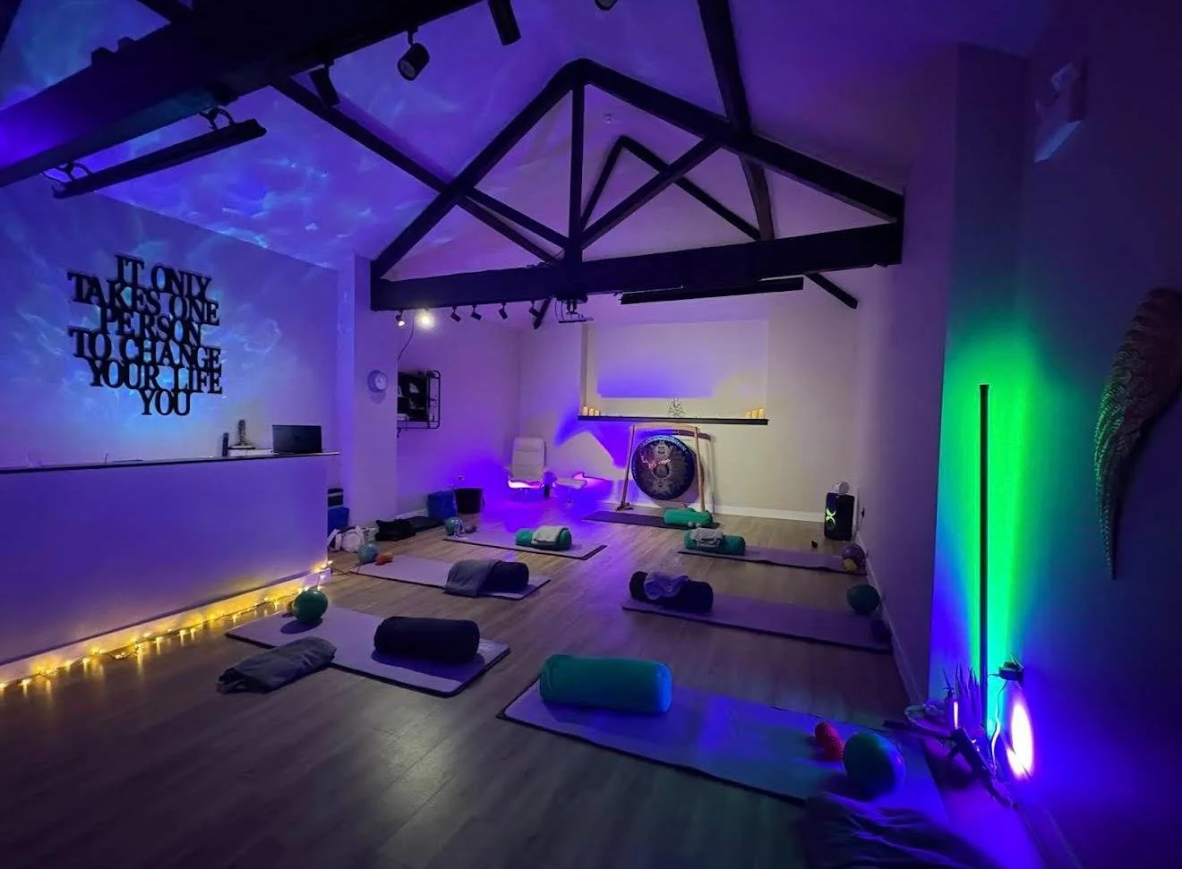 Soul Fitness Manchester