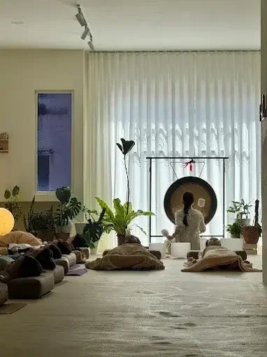 The Green Loft