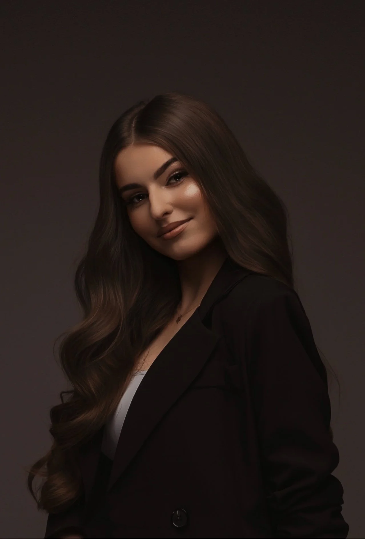 Zuzanna Równicka, koordynatorka Soul Centrum Wsparcia Psychologicznego w Józefowie
