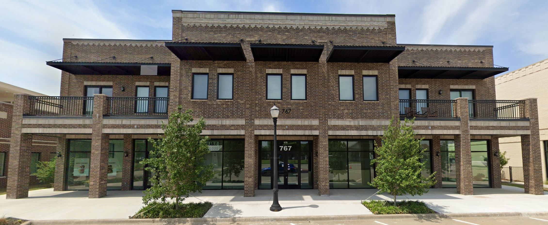 Mixed Use Coppell