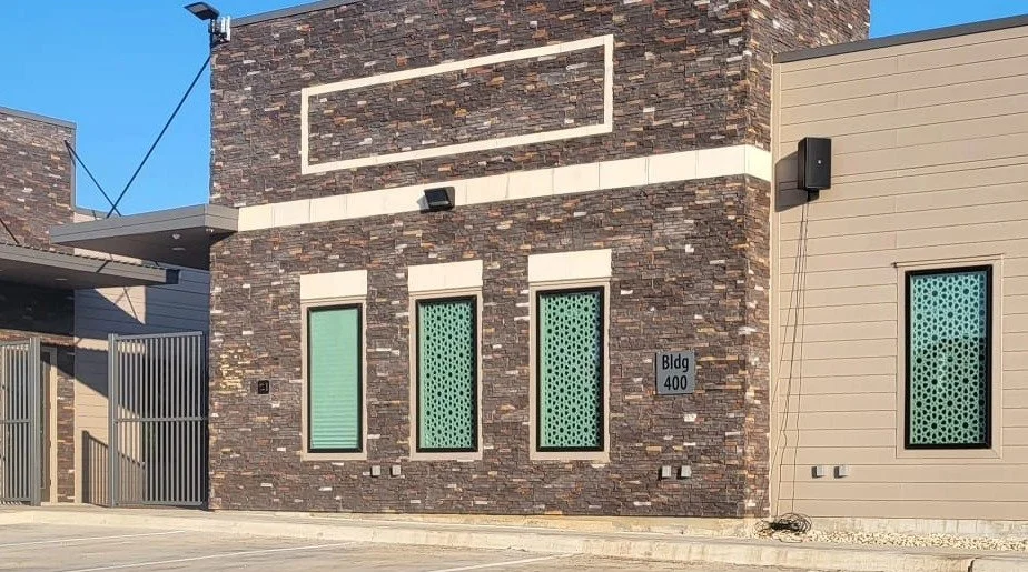 Unity Center