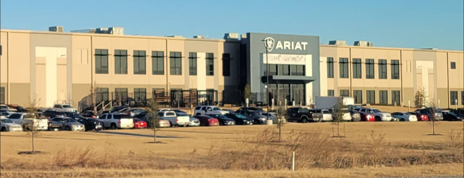 Ariat