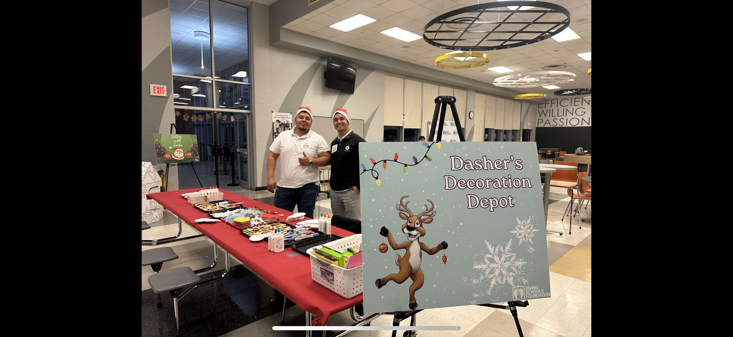 Craft Station