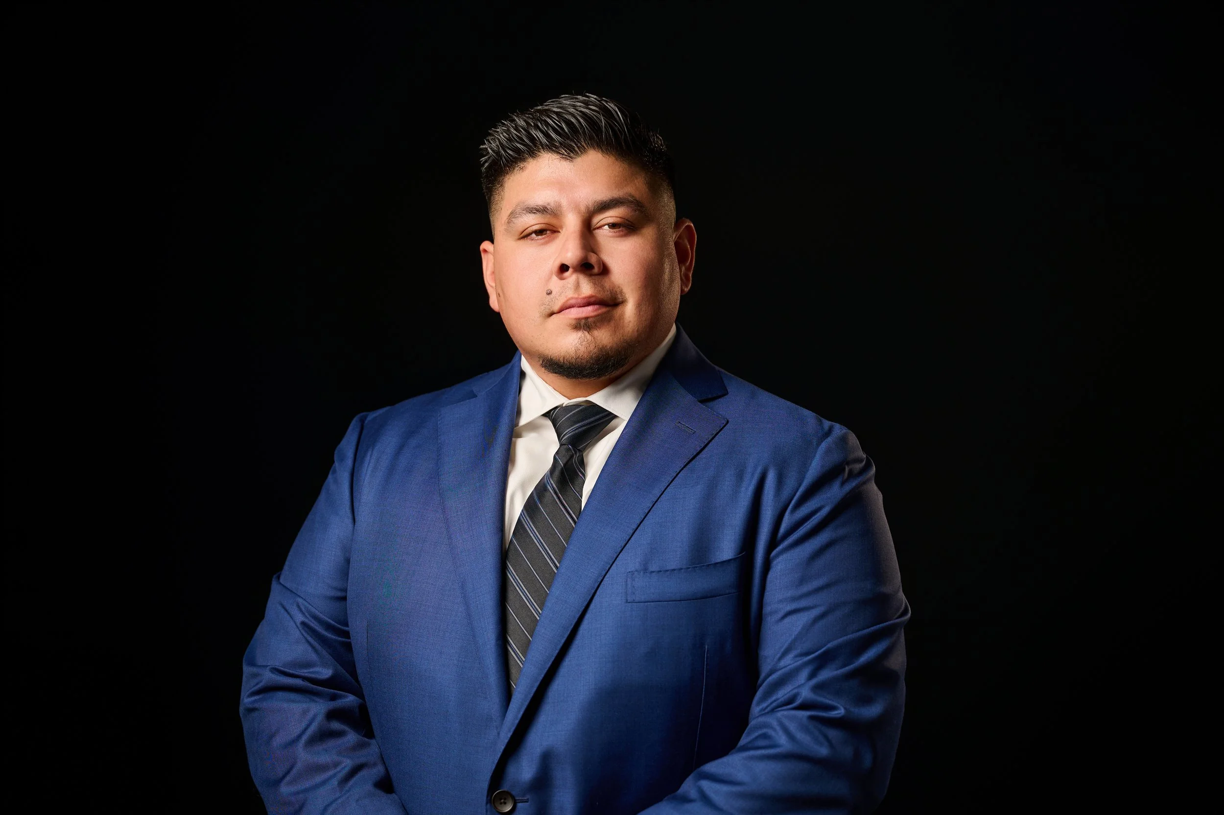 David Mares