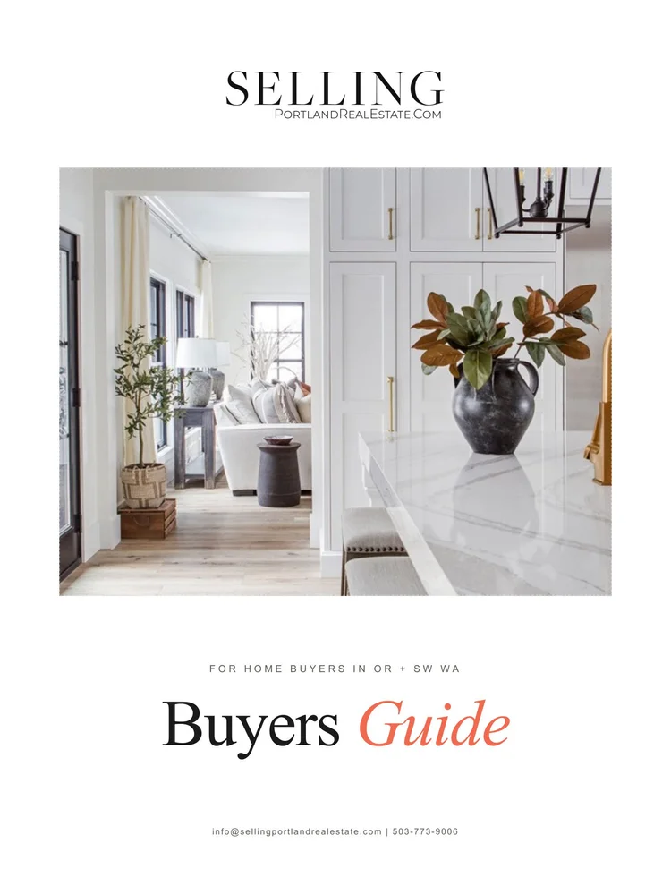 Buyers Guide cover