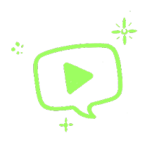 Video Content and YouTube Series Icon