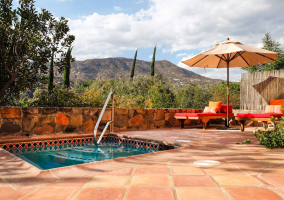 Rancho La Puerta Nature