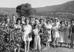 Rancho La Puerta Experience