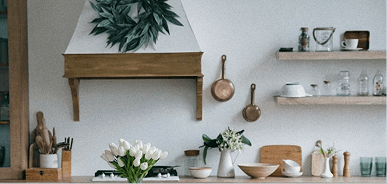 Kitchen Renovation