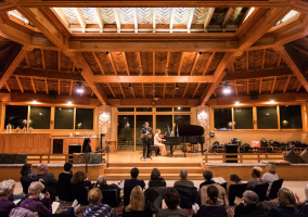 Rancho La Puerta Nature