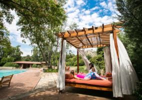 Rancho La Puerta Spa