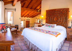 Rancho La Puerta Yoga