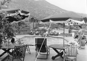 Rancho La Puerta Nature