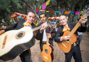 Rancho La Puerta Experience