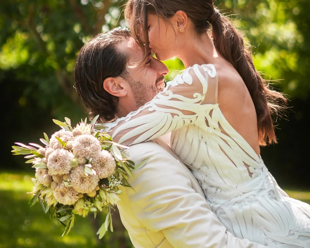 Hochzeitsfotografie JonesBeck