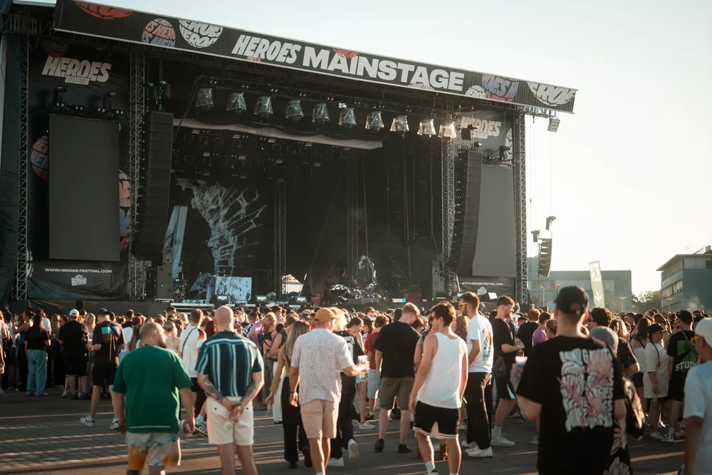 Eventfotografie JonesBeck
