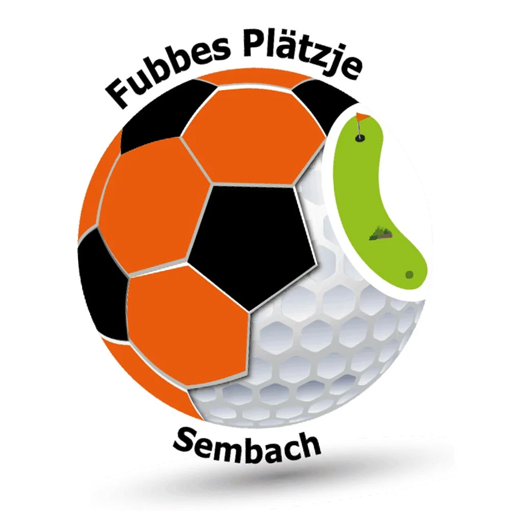 Fussballgolf Sembach
