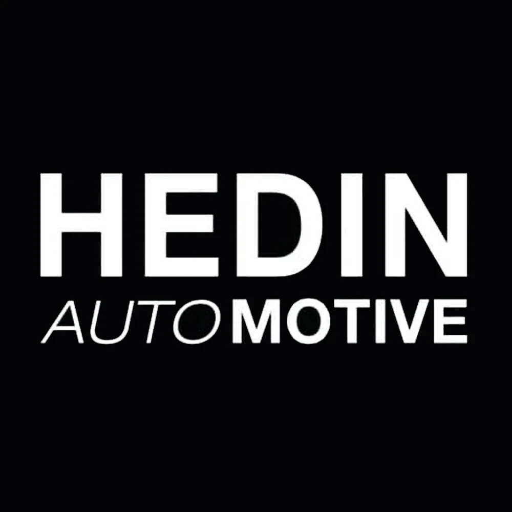 Hedin Automotive