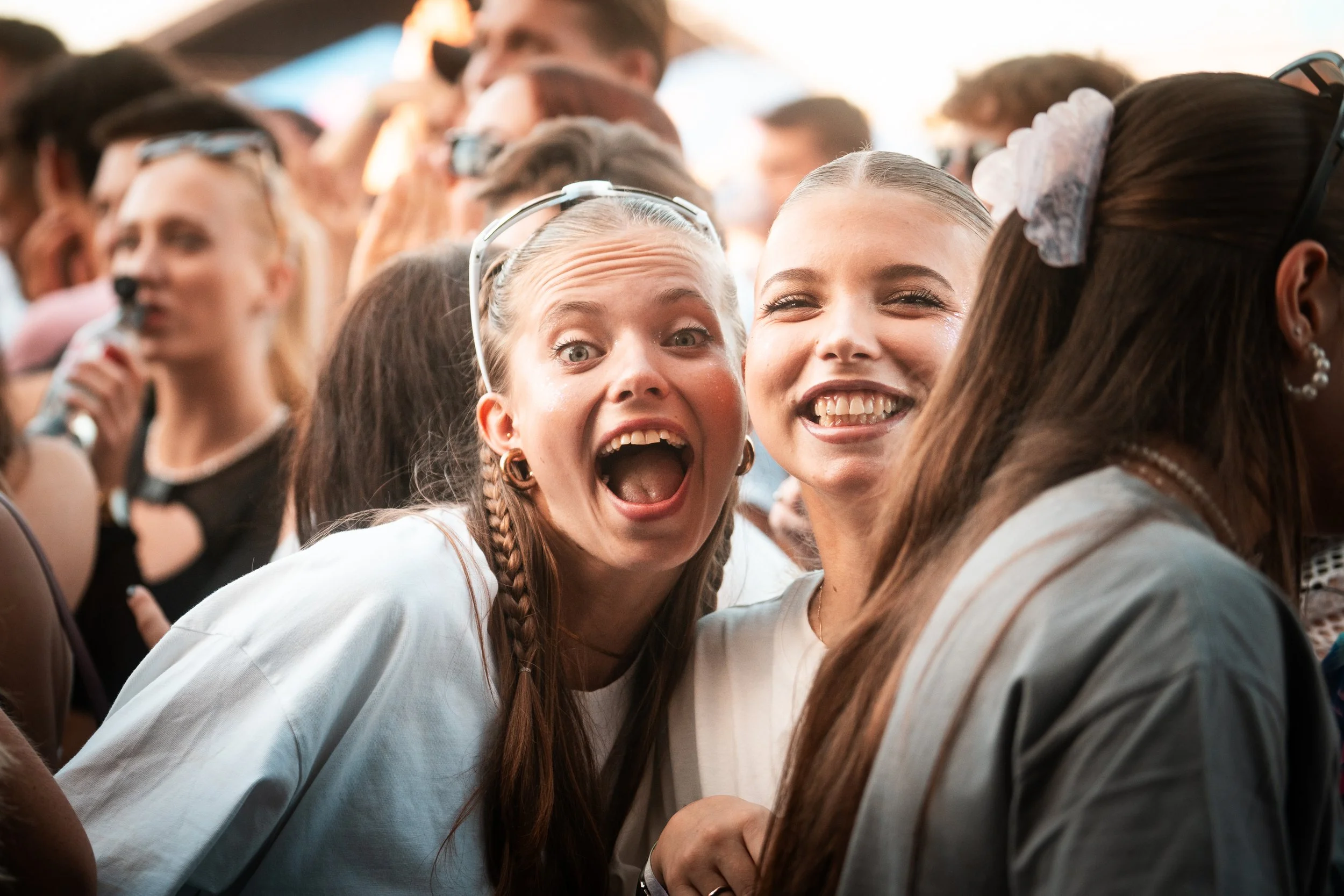 Live Event Fotografie JonesBeck