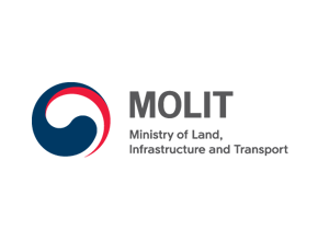 MOLIT logo