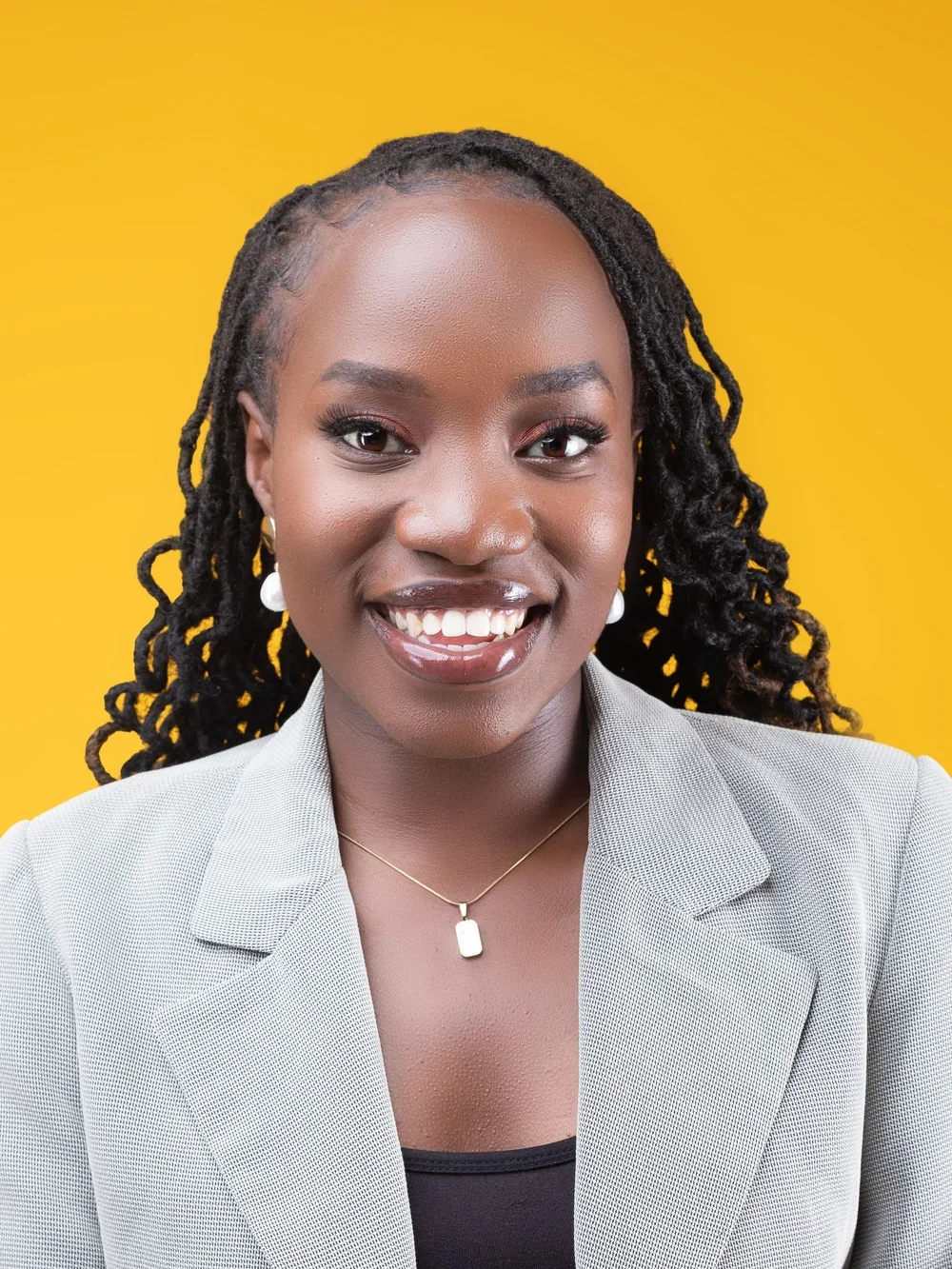 Selina Musau