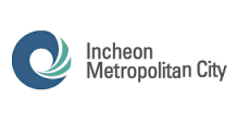 Incheon Metropolitan City logo