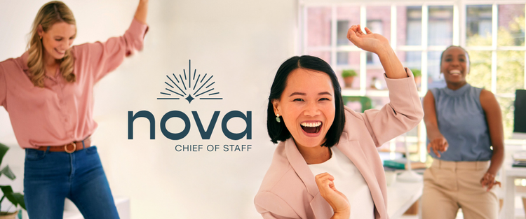Nova Chief of Staff