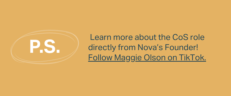 Follow Maggie Olson on TikTok