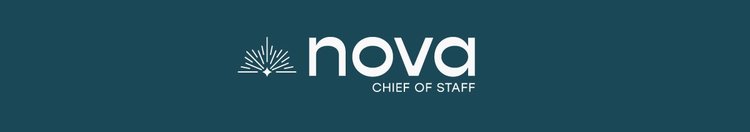 Nova Chief of Staff