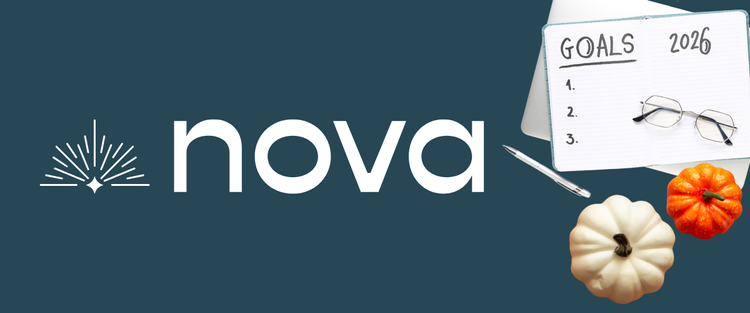 Nova Chief of Staff