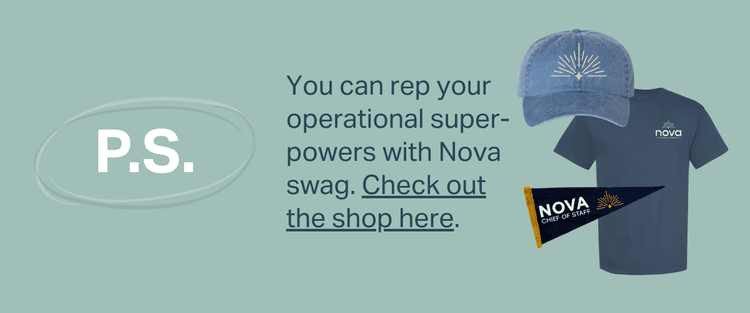 Nova Shop