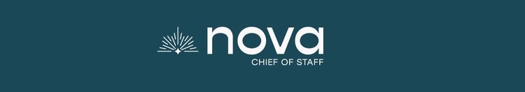 Nova Chief of Staff