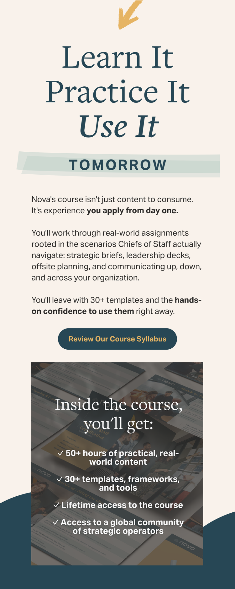 Syllabus