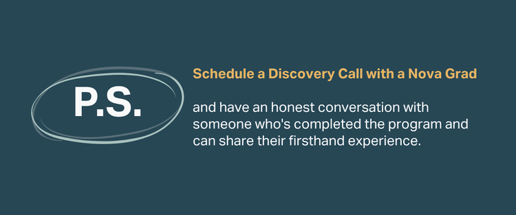 Book a Discovery Call