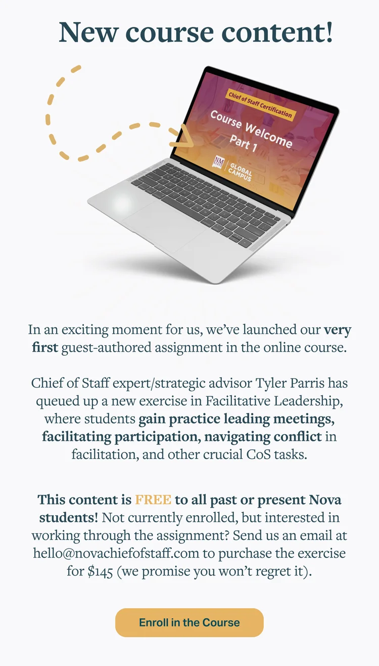 NEW: Guest-Authored Content