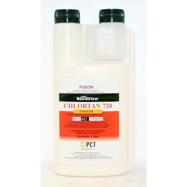 Chlortan 720 Fungicide