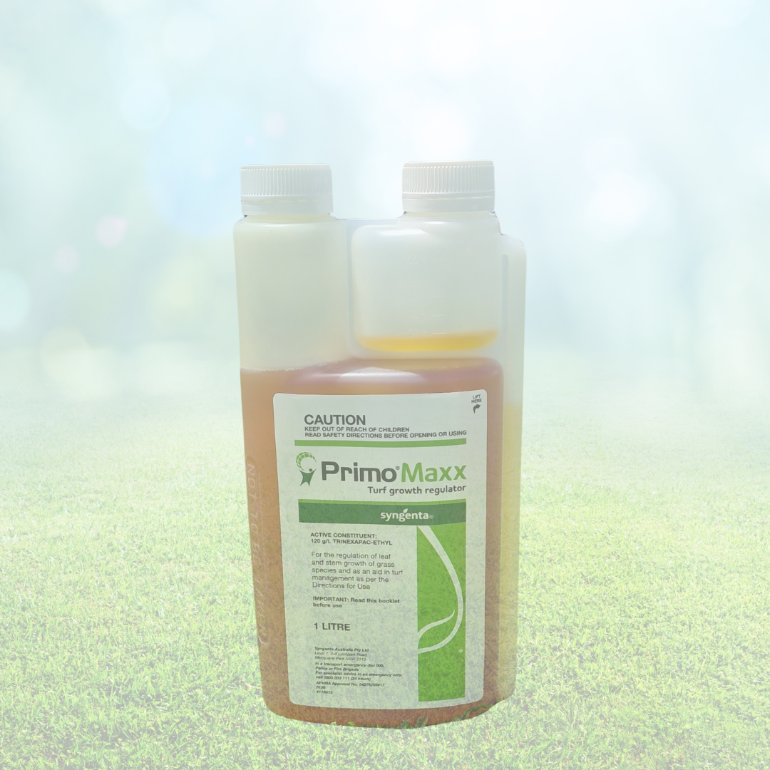 Plant Growth Regulators