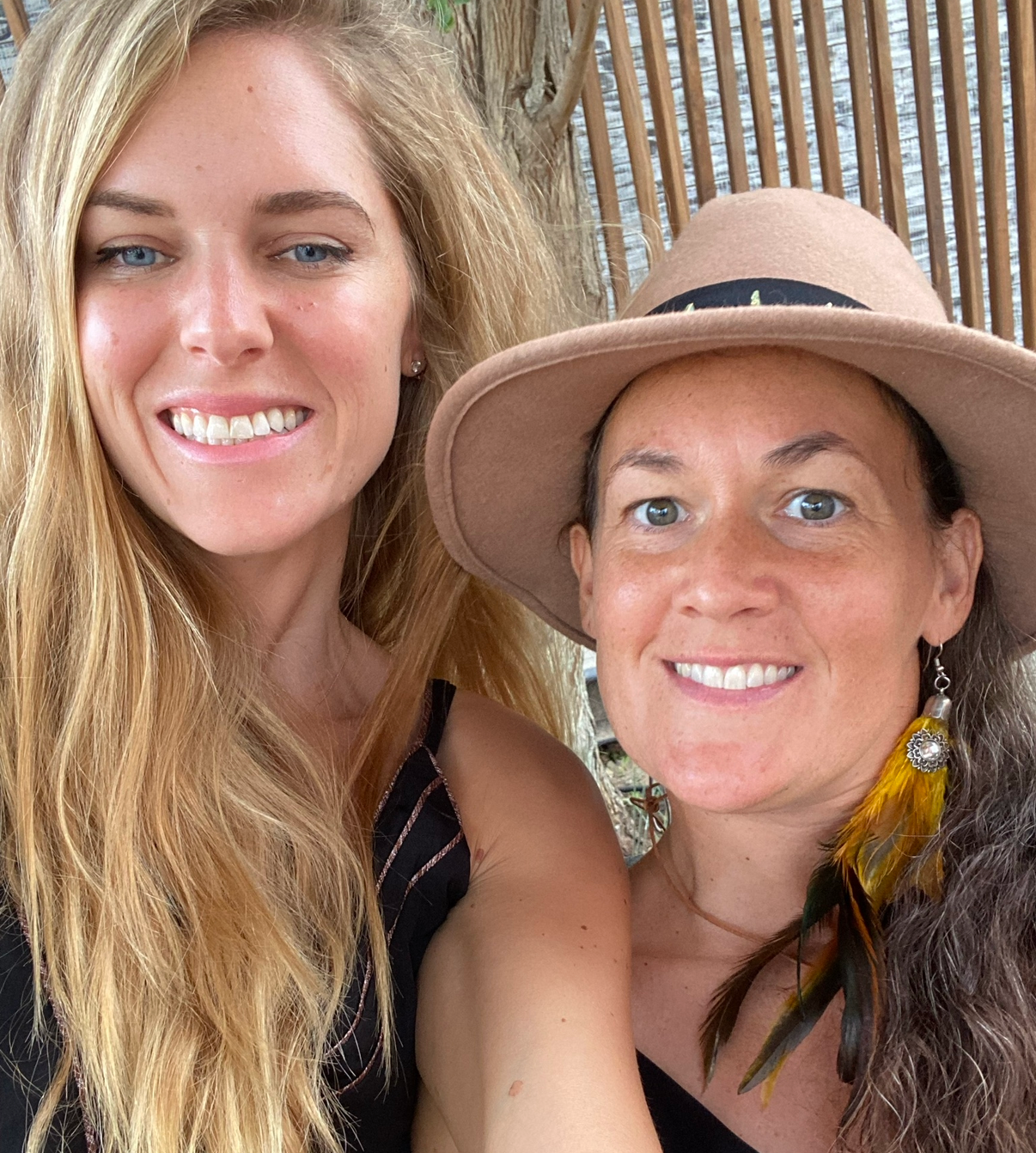 Dr. Marije, wellness entrepreneur