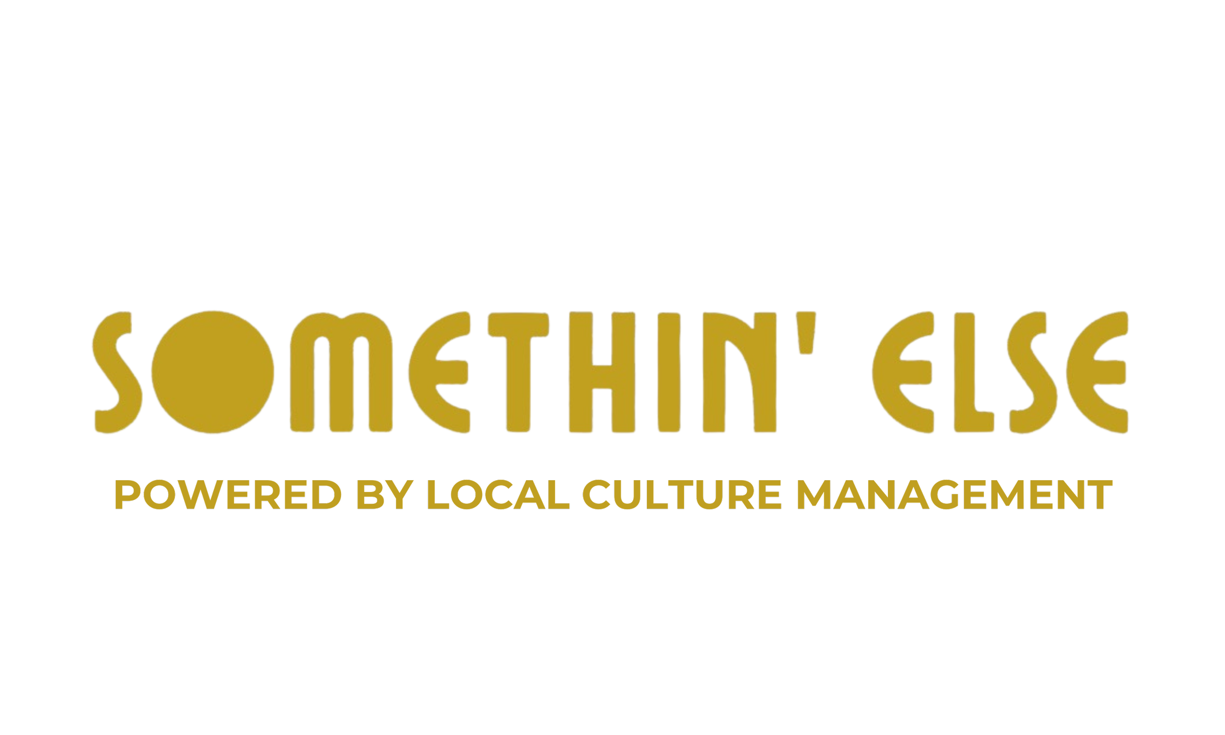 Somethin' Else — Downtown Brooklyn