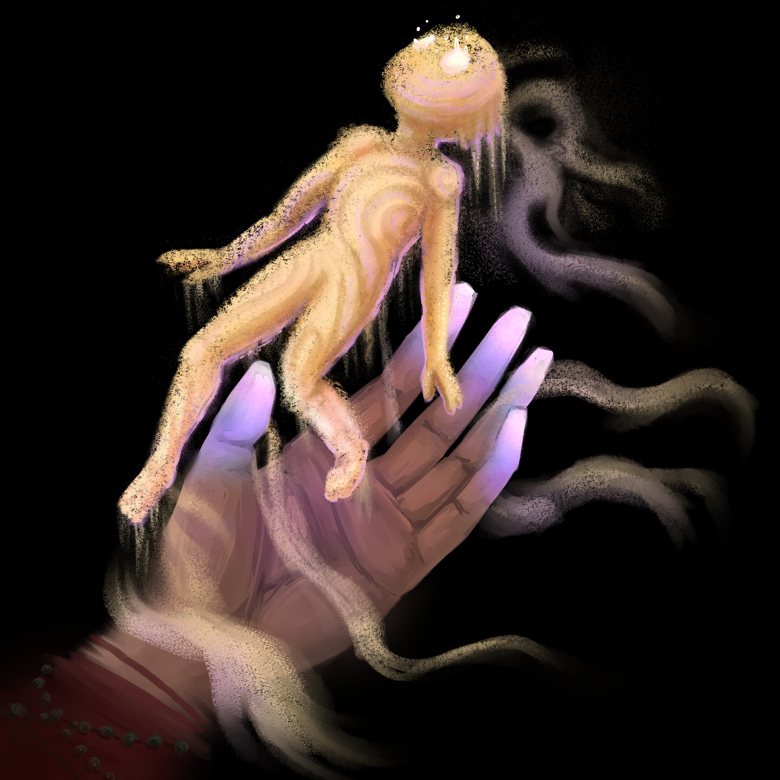 Summon Illusion icon