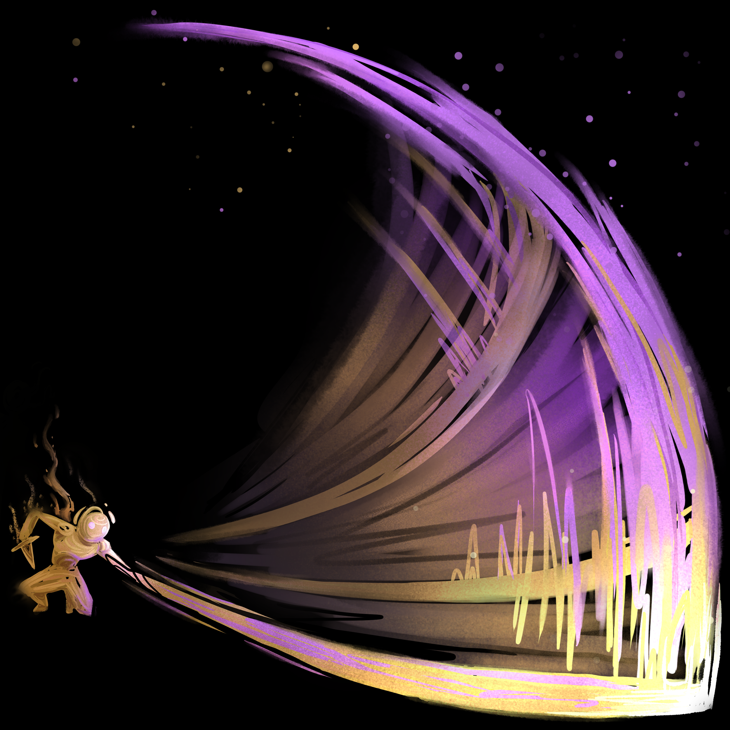Illusory Lash icon
