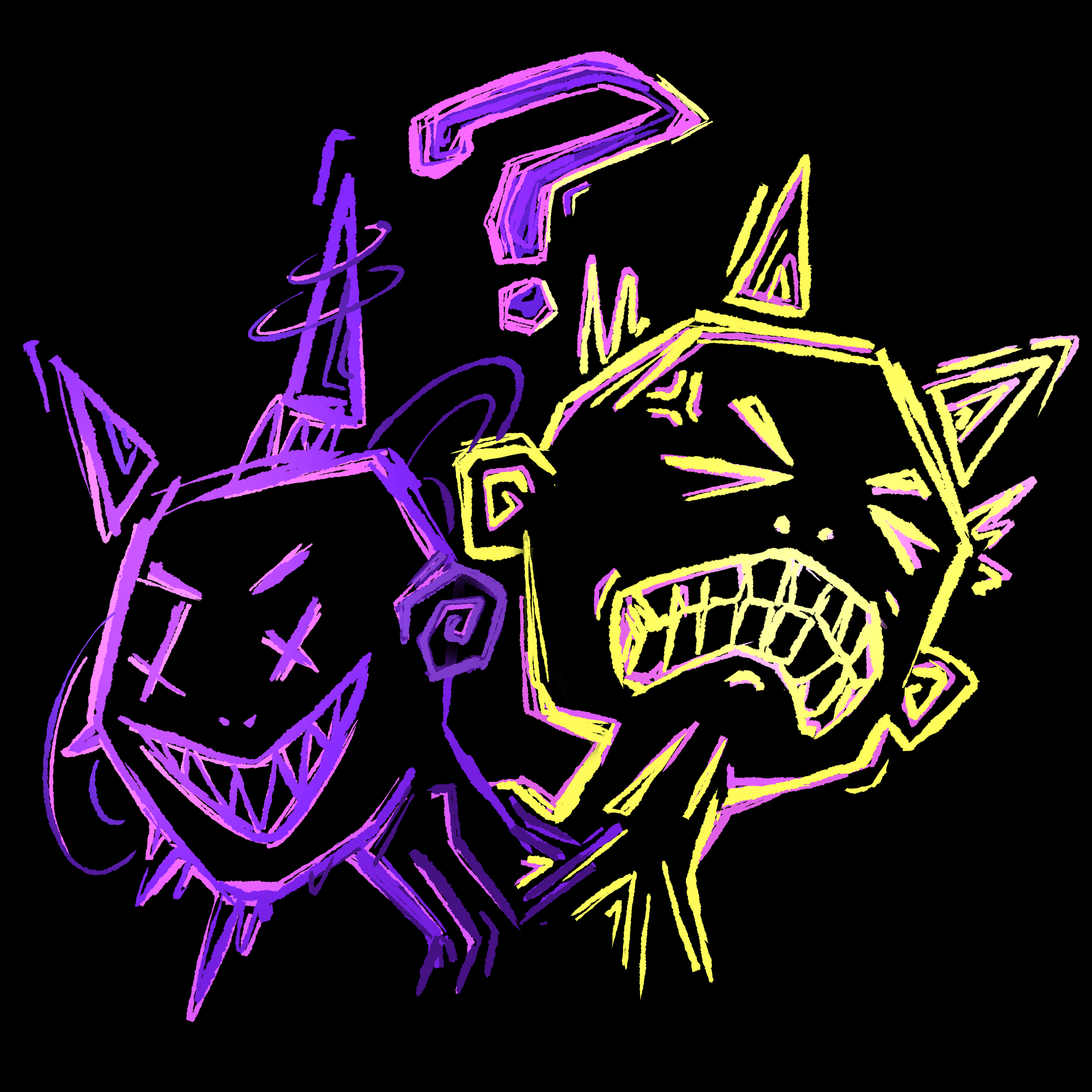 Psychosis icon