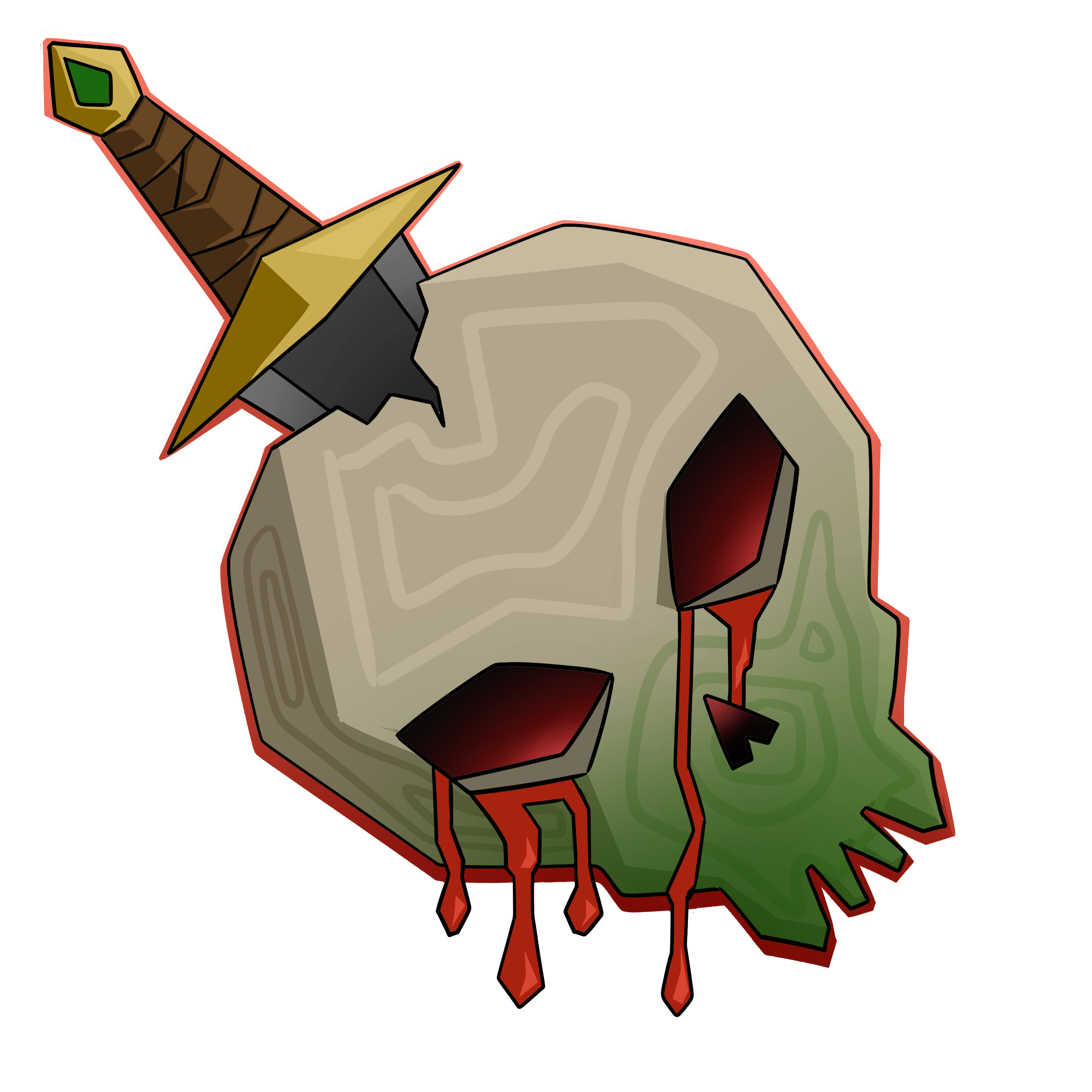 Assassin class icon
