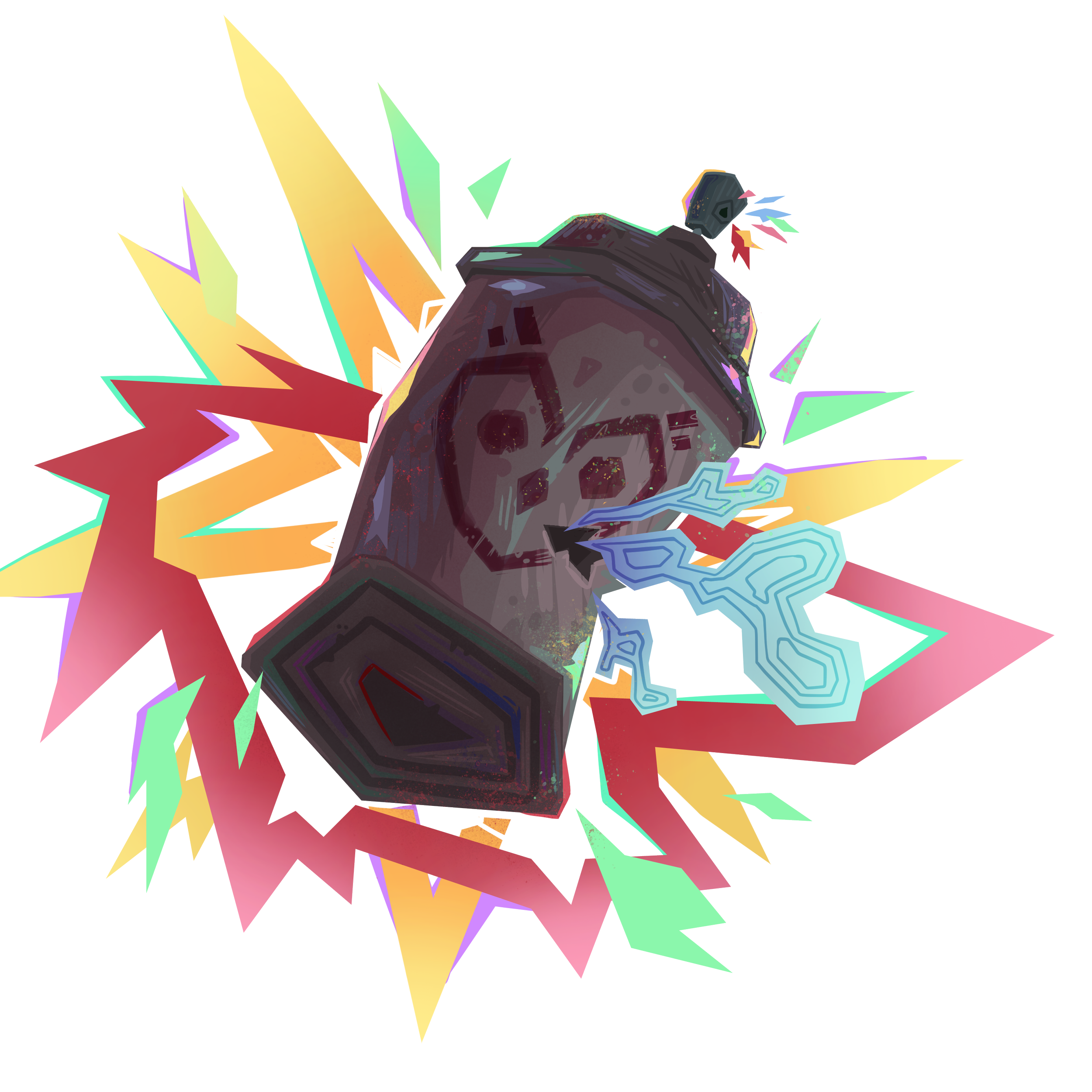 Moth to the Flame icon