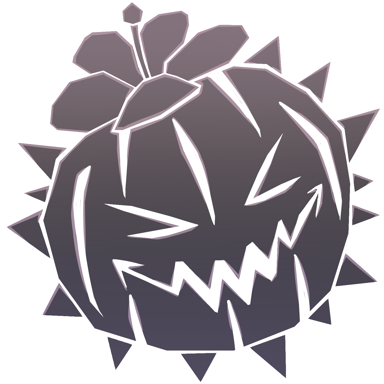 Laughing Cactus