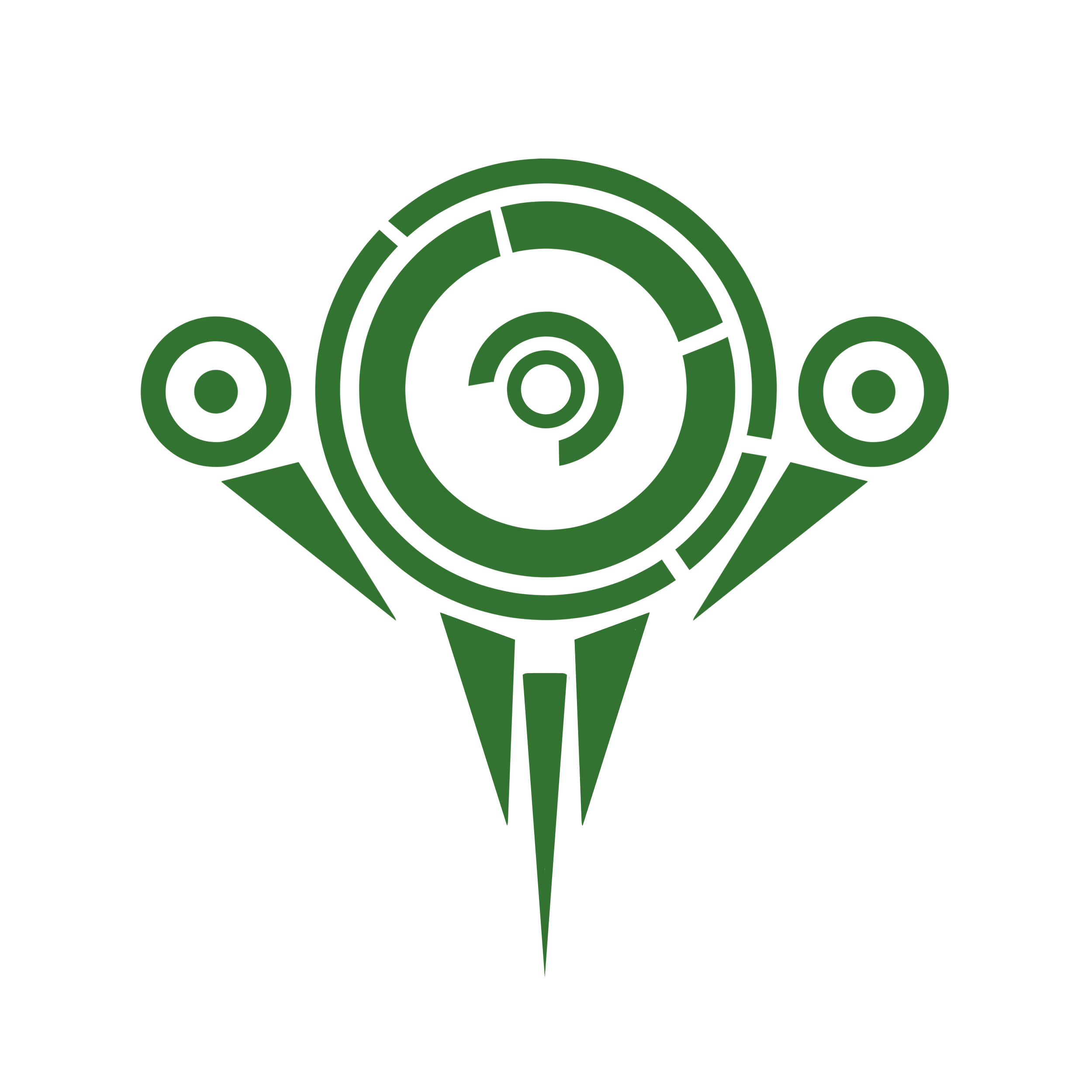 Outcasts faction emblem
