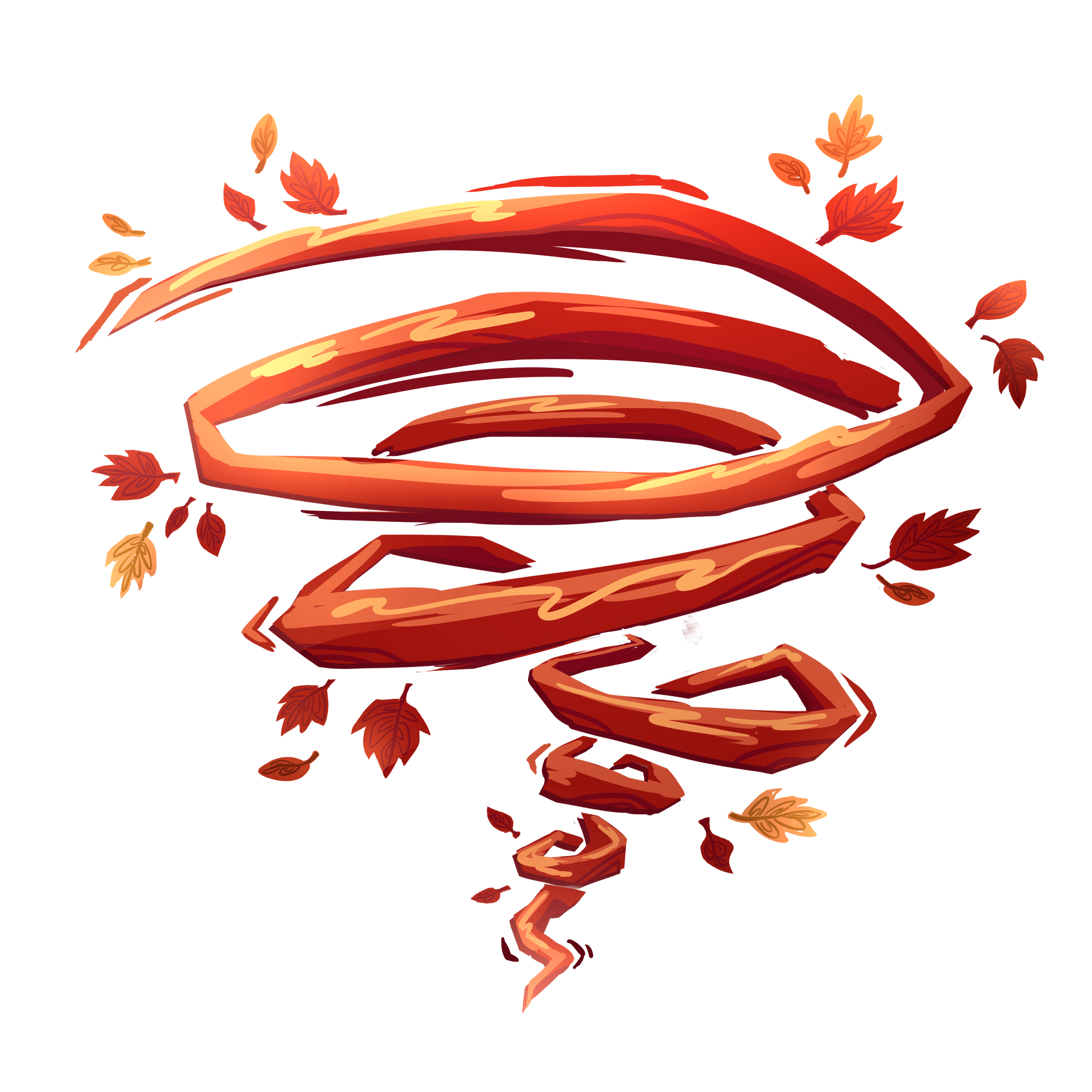 Autumn Winds