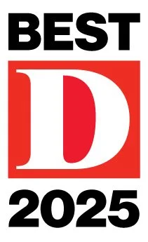 D Magazine Best Doctors Dallas 2025 - Dr. Ford Albritton, ENT