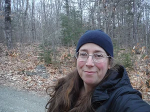 Mary Thibodeau