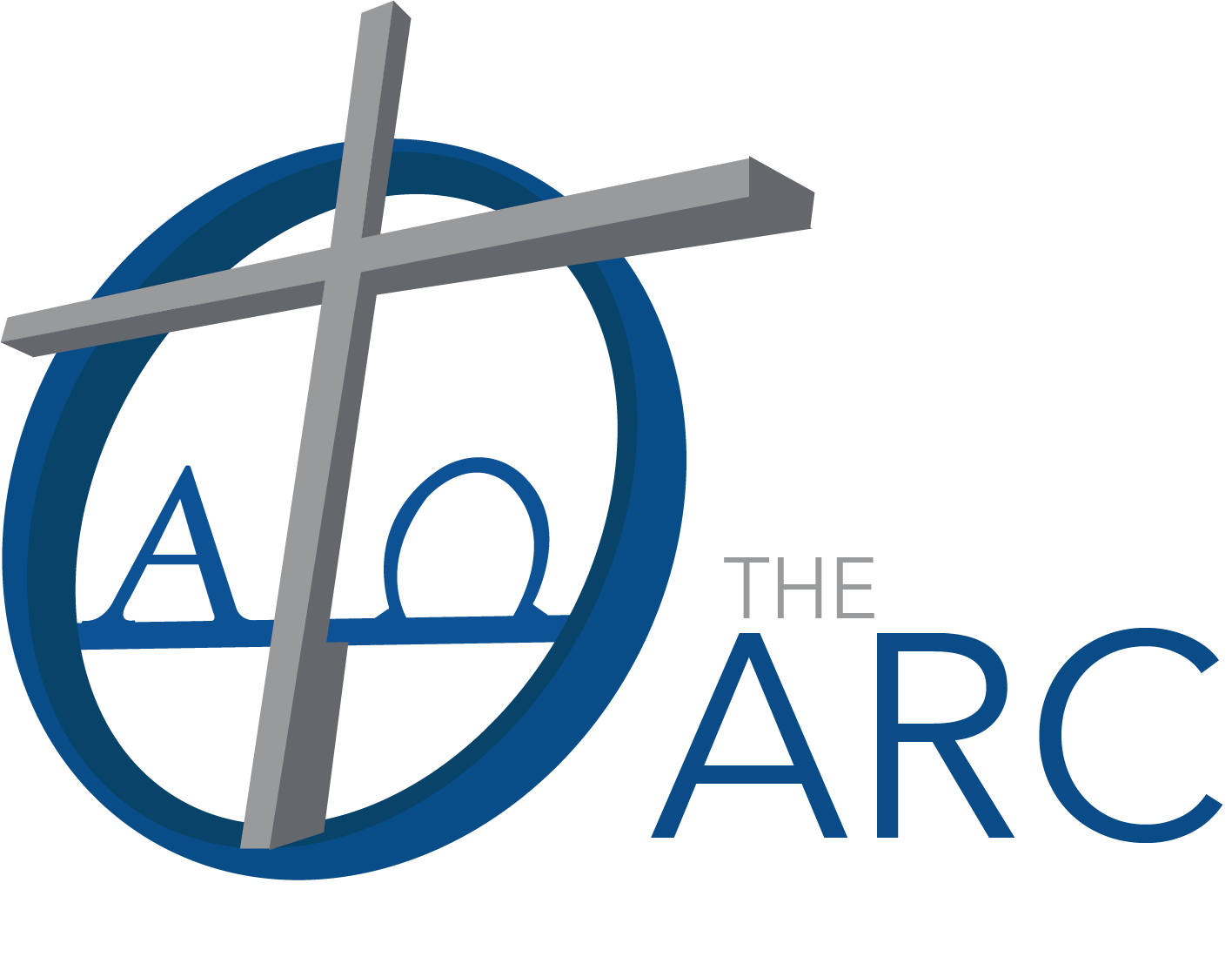 Association Retreat Center - The ARC logo